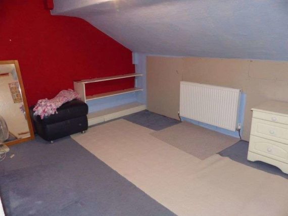 2&nbsp;Bedroom&nbsp;Terraced